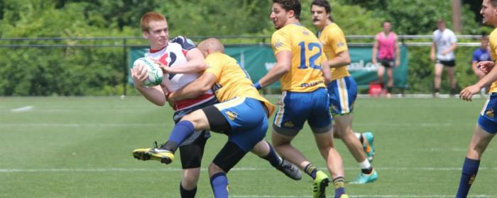 Drexel Rugby