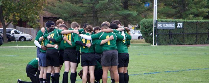 Drew University Rugby Football Club