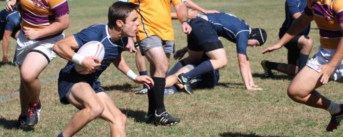 Middlebury College Rugby