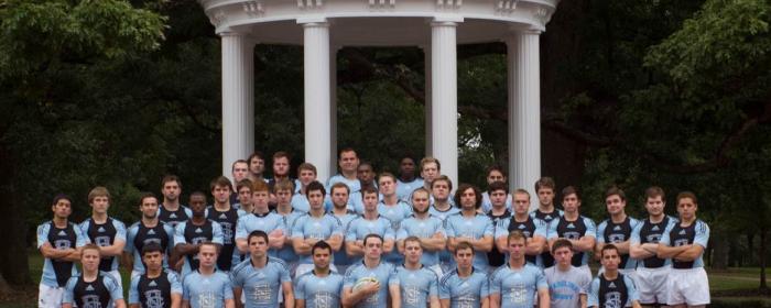 UNC Rugby