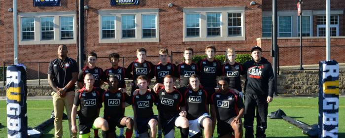 Play Rugby USA High School Boys