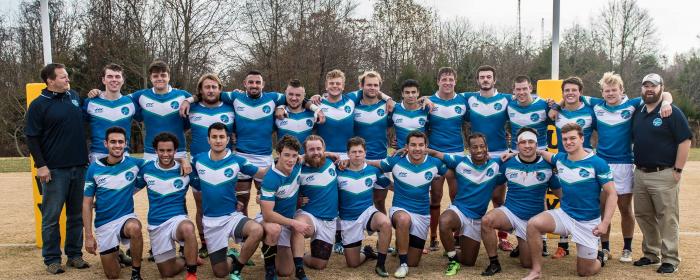 Chesapeake Collegiate Rugby