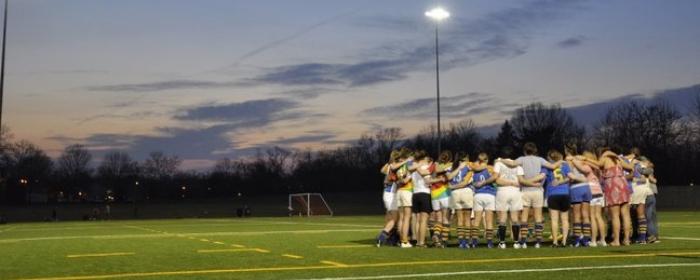 Delaware Womens Rugby