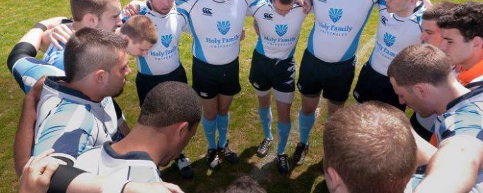 Holy Family Rugby