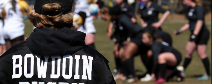 Bowdoin Rugby