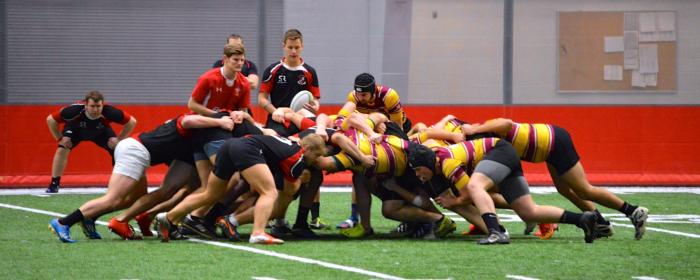 Central Michigan Rugby