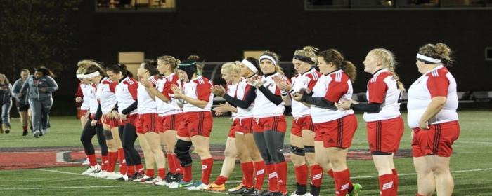 Davenport Womens Rugby