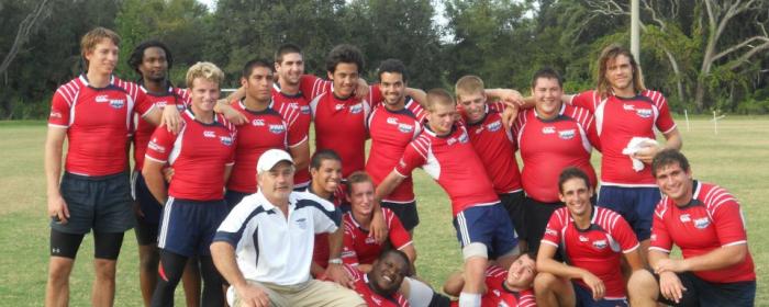 Florida Atlantic University Rugby