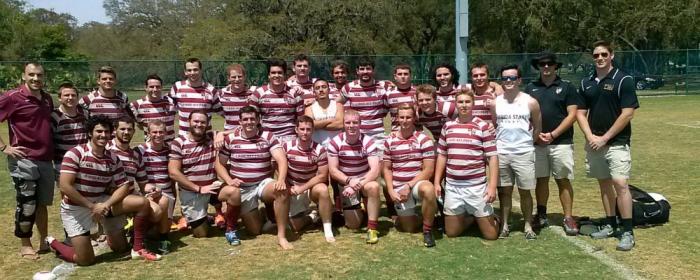 Florida State University Rugby