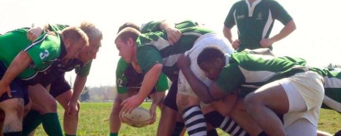 John Carroll Rugby