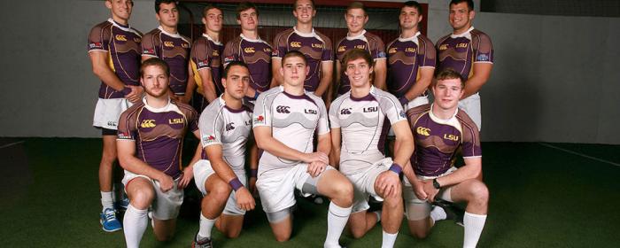 LSU Rugby