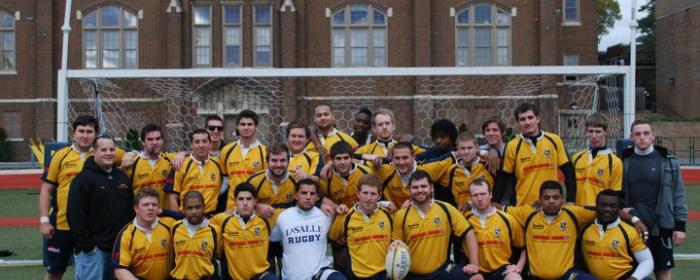 La Salle Rugby