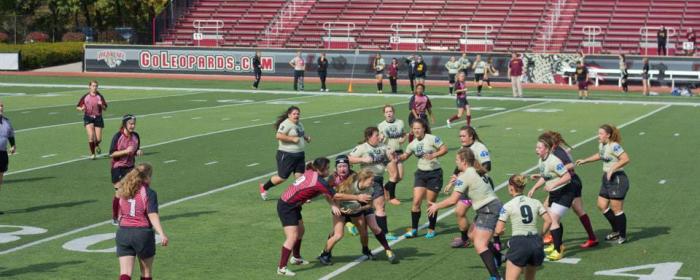 Lafayette College Womens Rugby