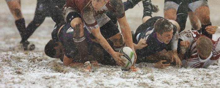 Lock Haven Rugby