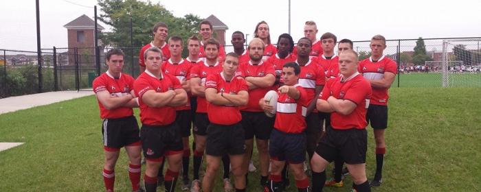 Louisville Mens Rugby