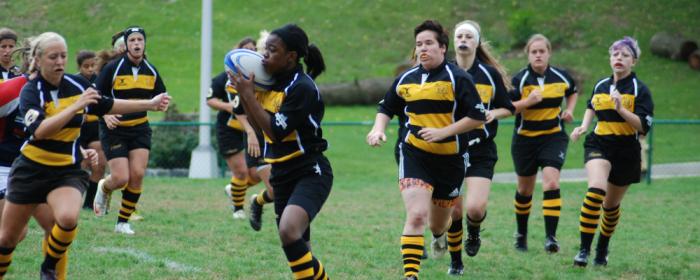 Millersville Womens Rugby