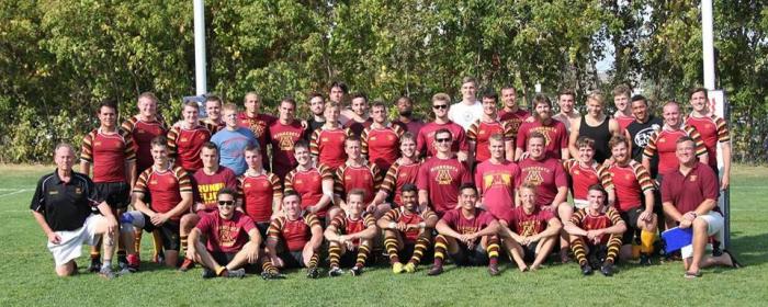 Minnesota Rugby