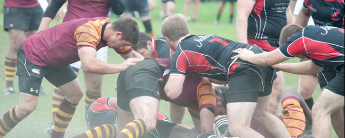 Northern Illinois Rugby