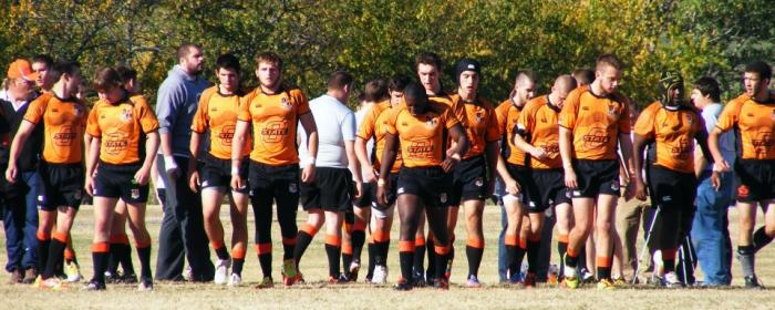 Oklahoma State Rugby