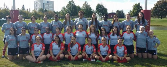 Ohio State Womens Rugby