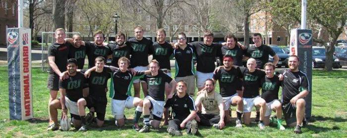Ohio University Rugby
