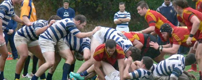 Penn State Nittany Lions Rugby