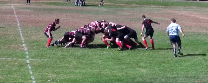 Potsdam Rugby