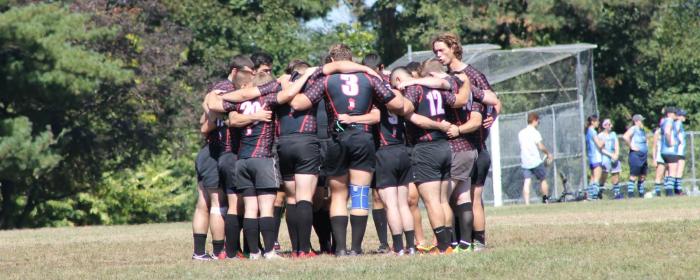 Rutgers Rugby