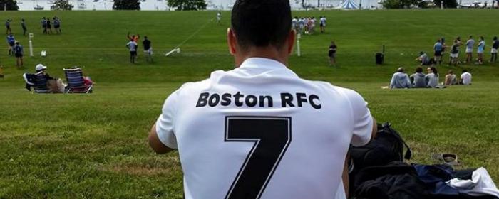 Boston RFC Collegians