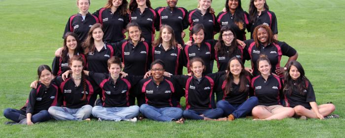 Swarthmore College Women