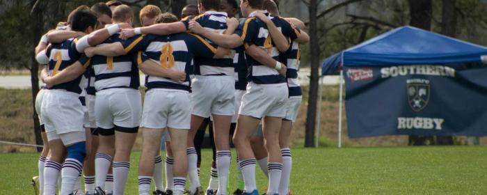 Georgia Southern Rugby