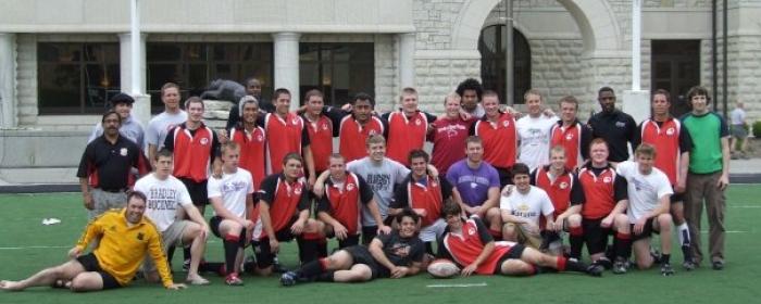 Kansas State Rugby