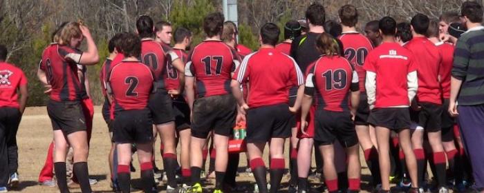 UGA Rugby