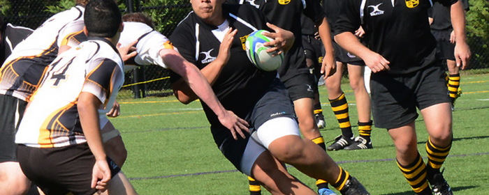 VCU Rugby