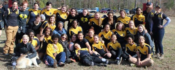 VCU Womens Rugby