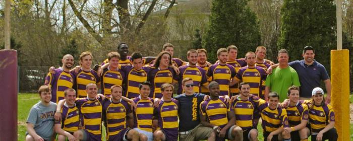 West Chester Rugby