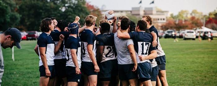 Yale rugby