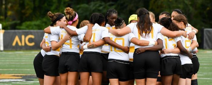 AIC Women's Rugby