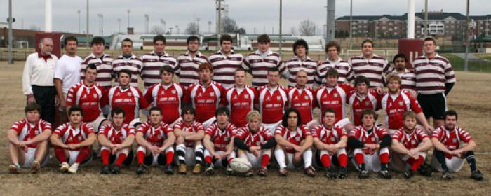 Alabama rugby