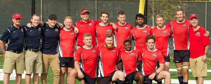 Brock University Badgers Rugby