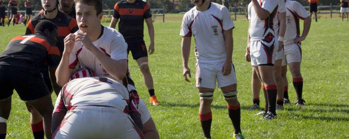 Brown University Rugby