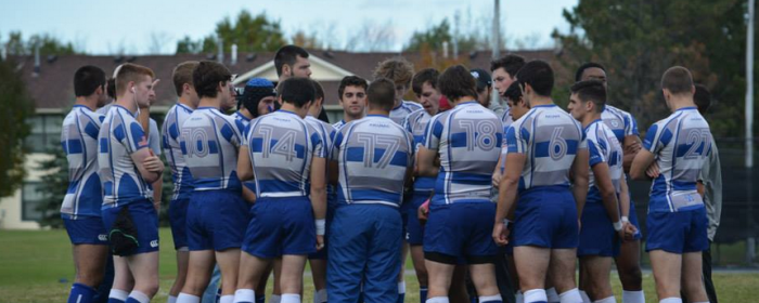 Buffalo Rugby