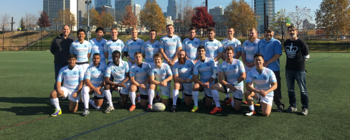 Columbia University Rugby