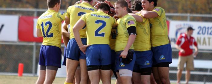 University of Delaware Rugby