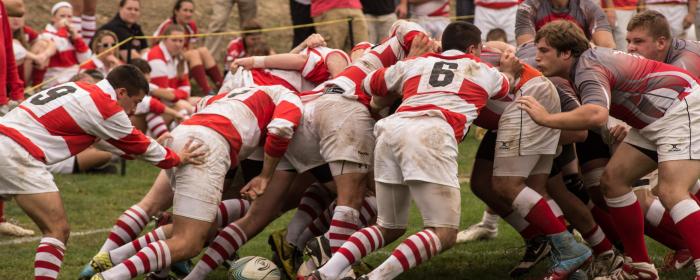 Fairfield University Rugby Football