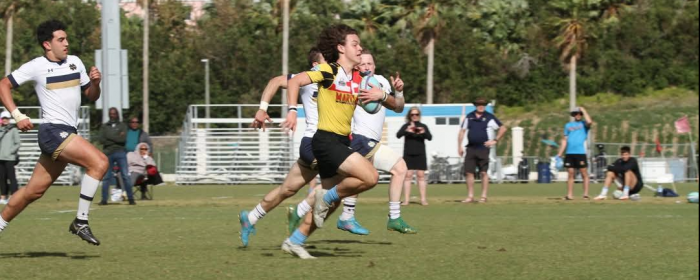 Terps Rugby - fear the turtle