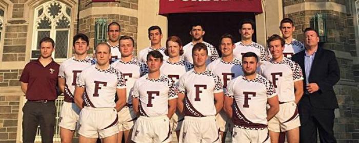 Fordham Rugby