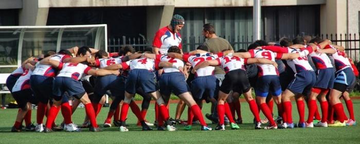 NJIT Rugby Football Club