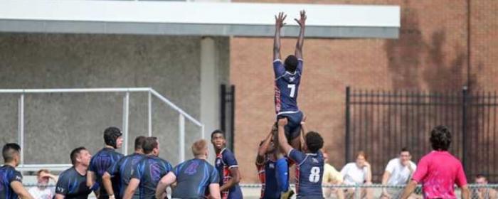 Monroe College Men's Rugby Football Club