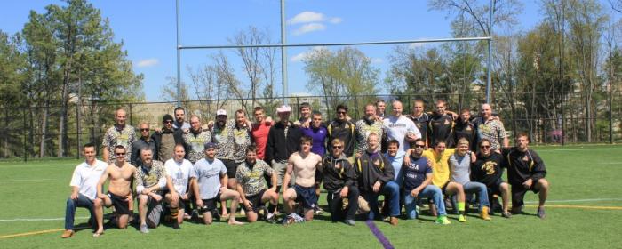 JMU Rugby